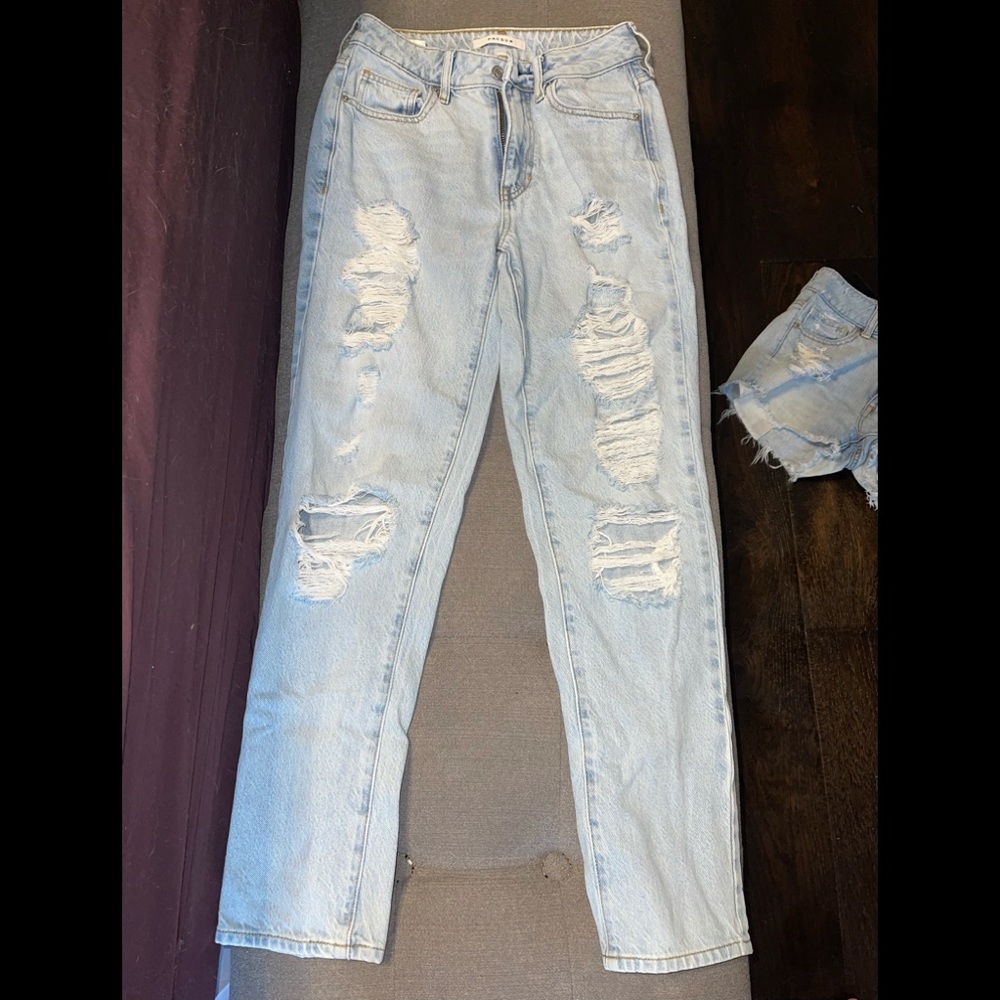 Pacsun Jeans size 23